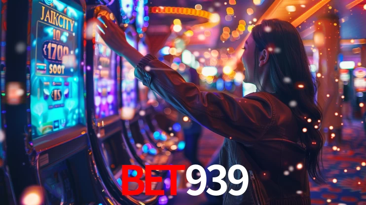 BET939 app