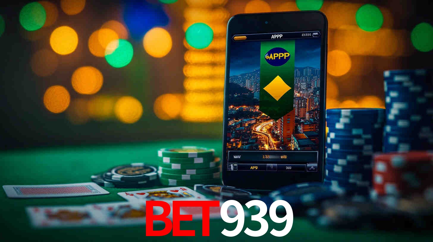 Estatísticas BET939