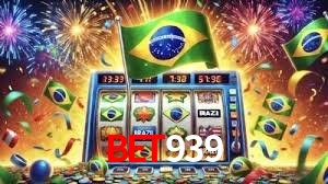 Welcome Bonus BET939