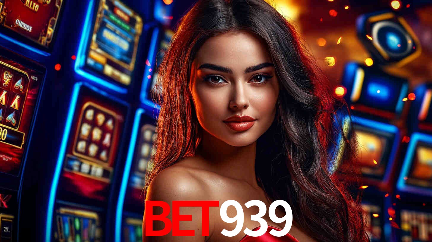 Experiência VIP BET939