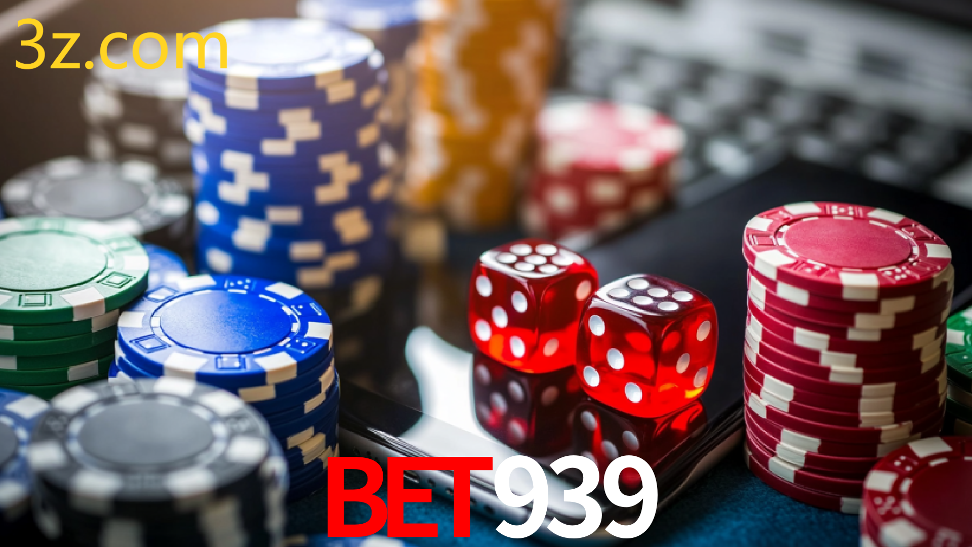 BET939.COM