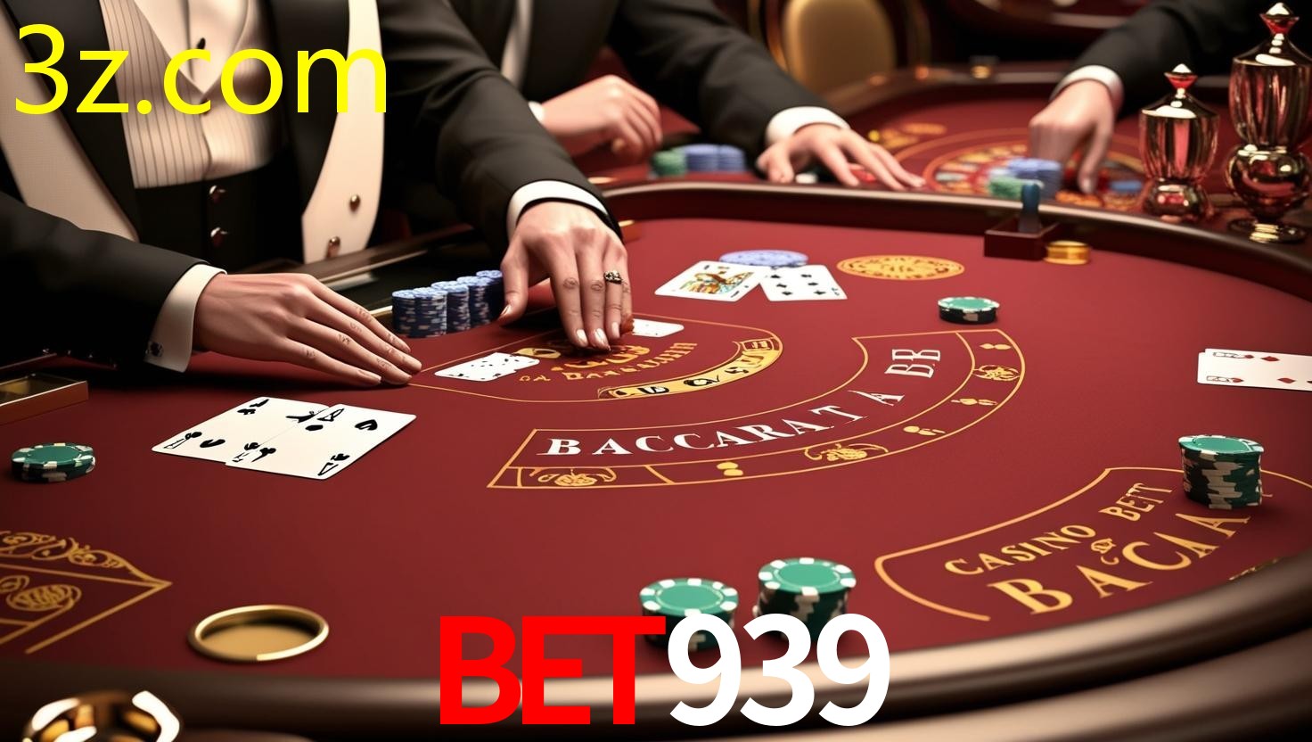 BET939.COM