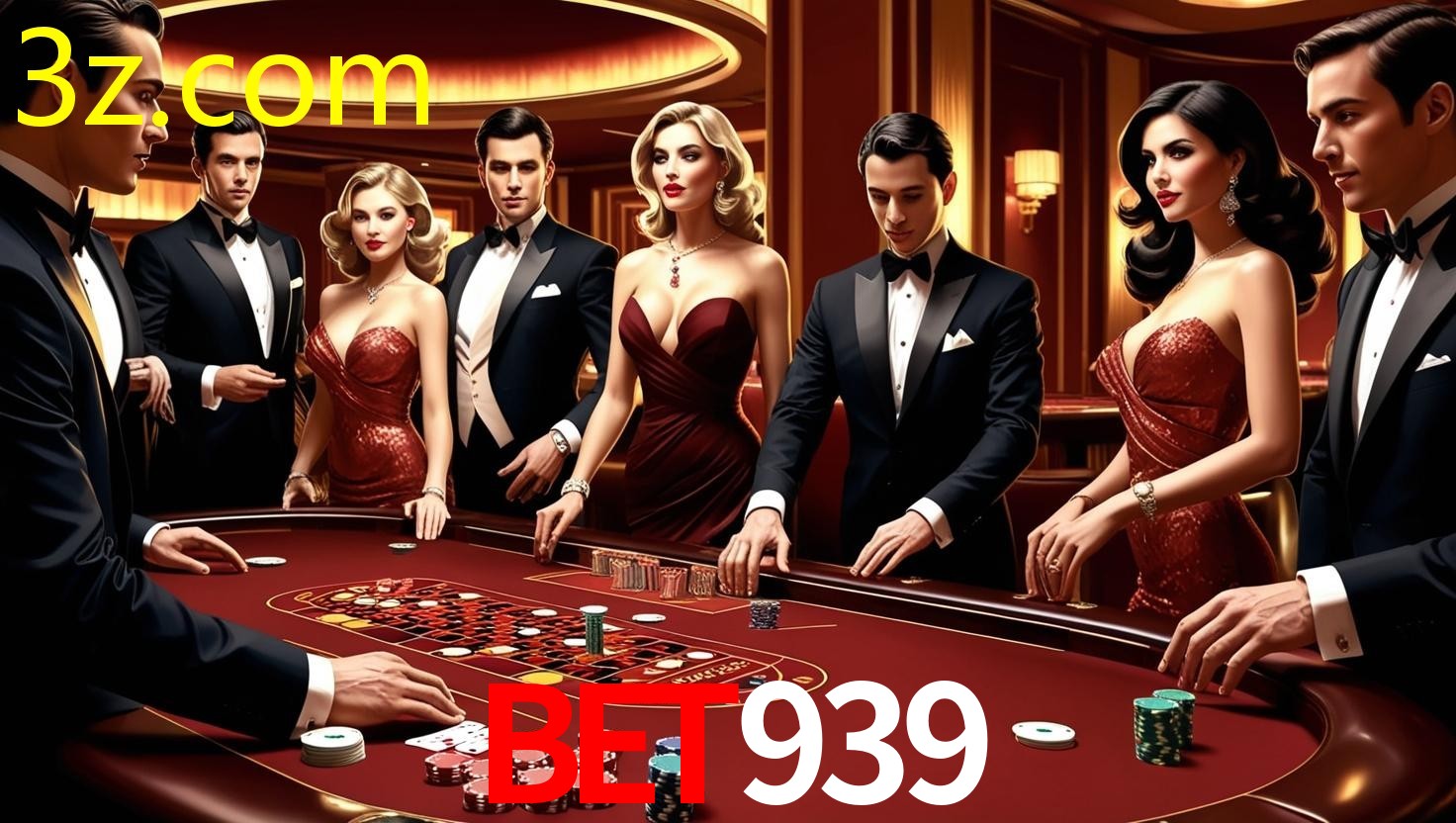 BET939.COM