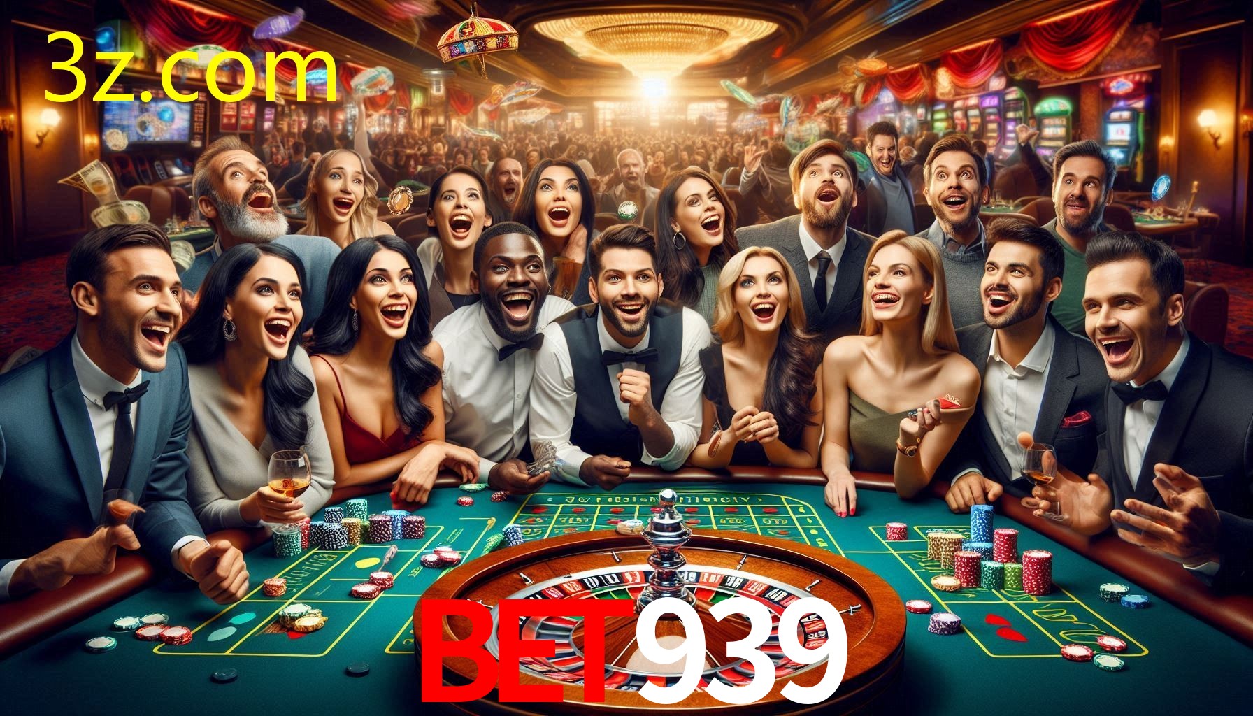 BET939.COM