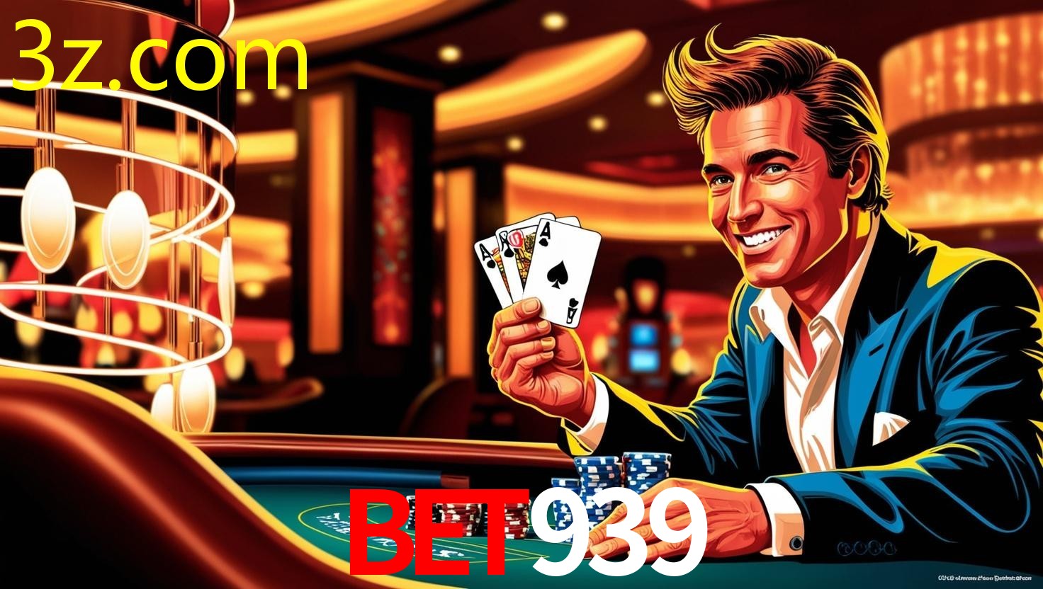 BET939.COM