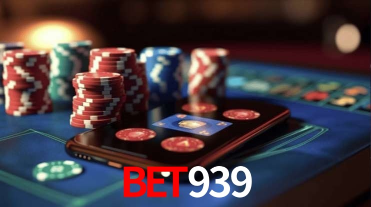 Descubra o Programa VIP da BET939: Vantagens Exclusivas para Jogadores