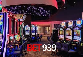 Descubra o Programa VIP da BET939: Vantagens Exclusivas para Jogadores