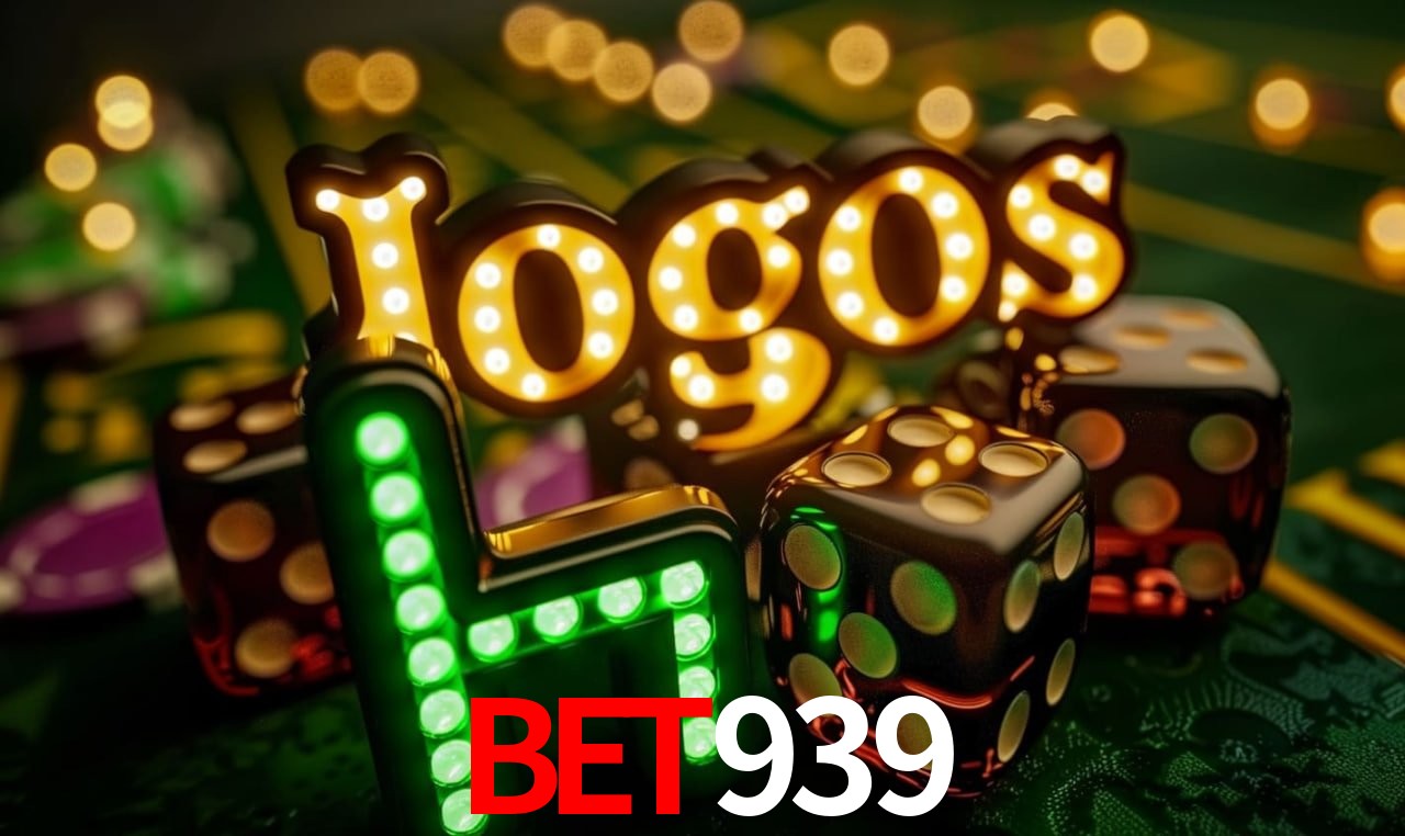 Apostas Esportivas na BET939: Um Guia Completo