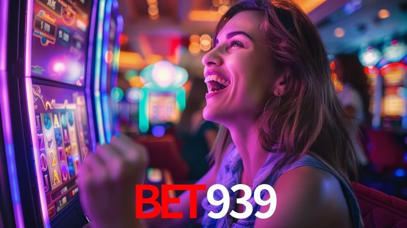 BET939: Seu Especialista em Apostas Esportivas Brasileiras