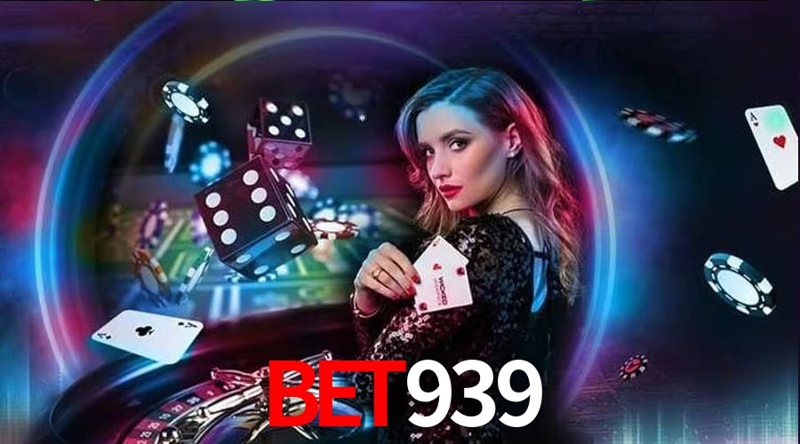 Game Providers BET939