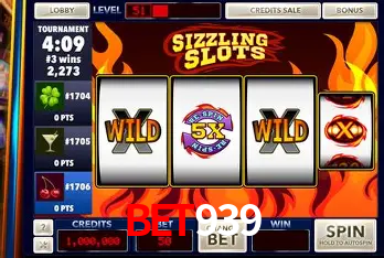 Descubra o Mundo do Cassino Online com BET939