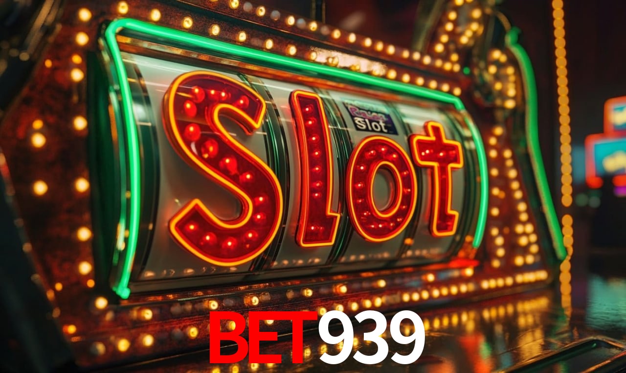 Descubra a Essência do BET939: Nossa História e Compromissos