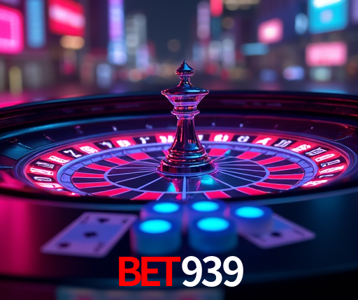 Estatísticas do Jogo BET939