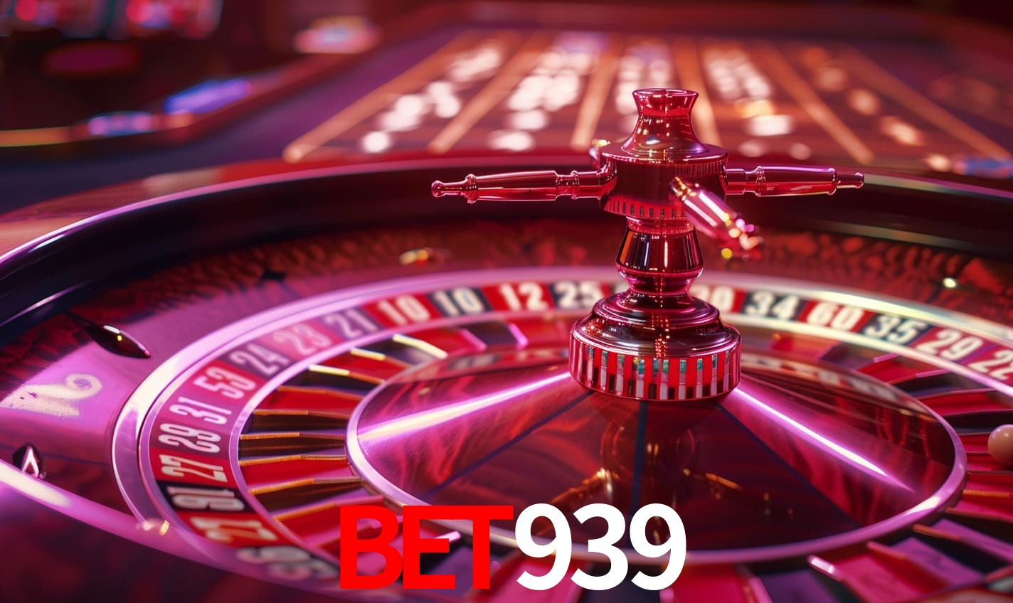 Provedores de Jogos BET939