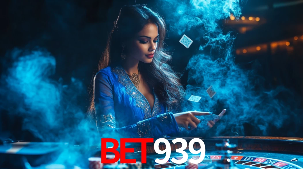 Avaliações dos Jogadores BET939