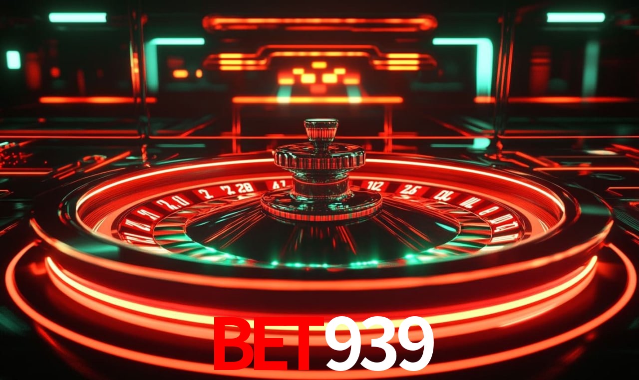 PIX Instantâneo BET939