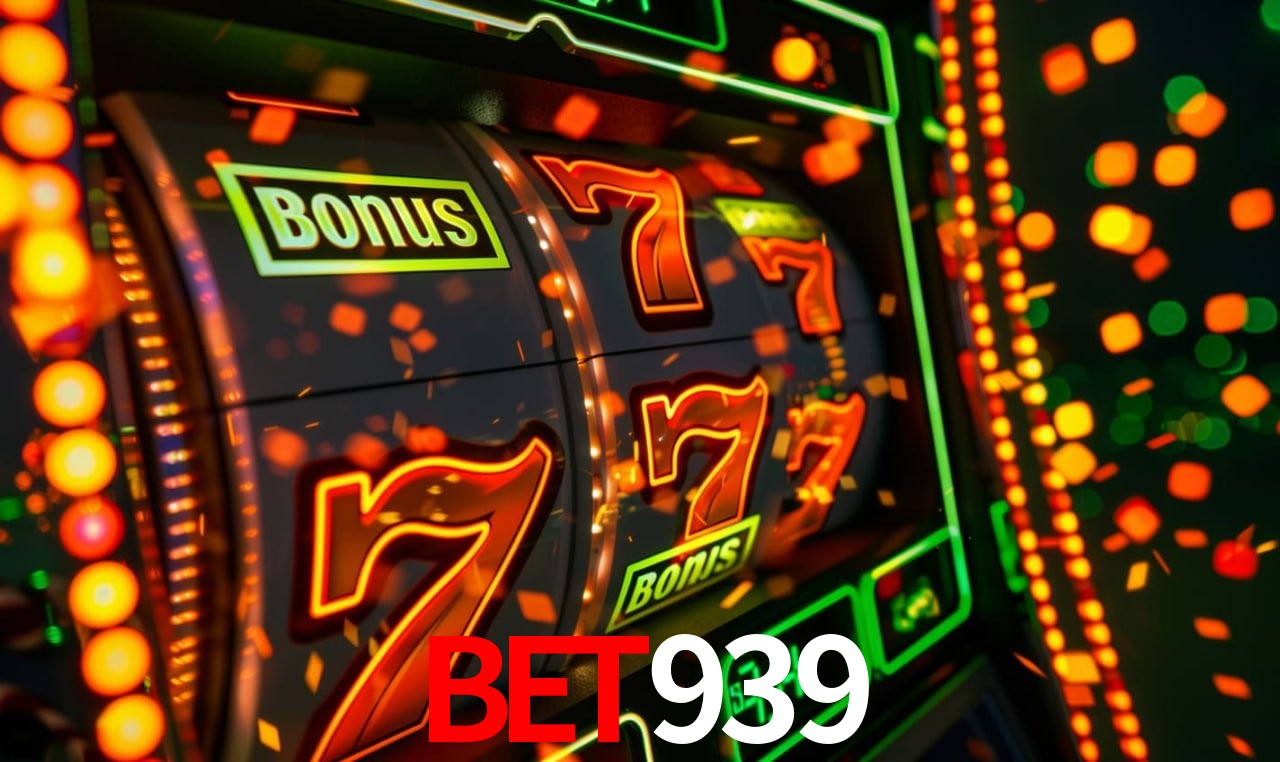 Design Responsivo BET939