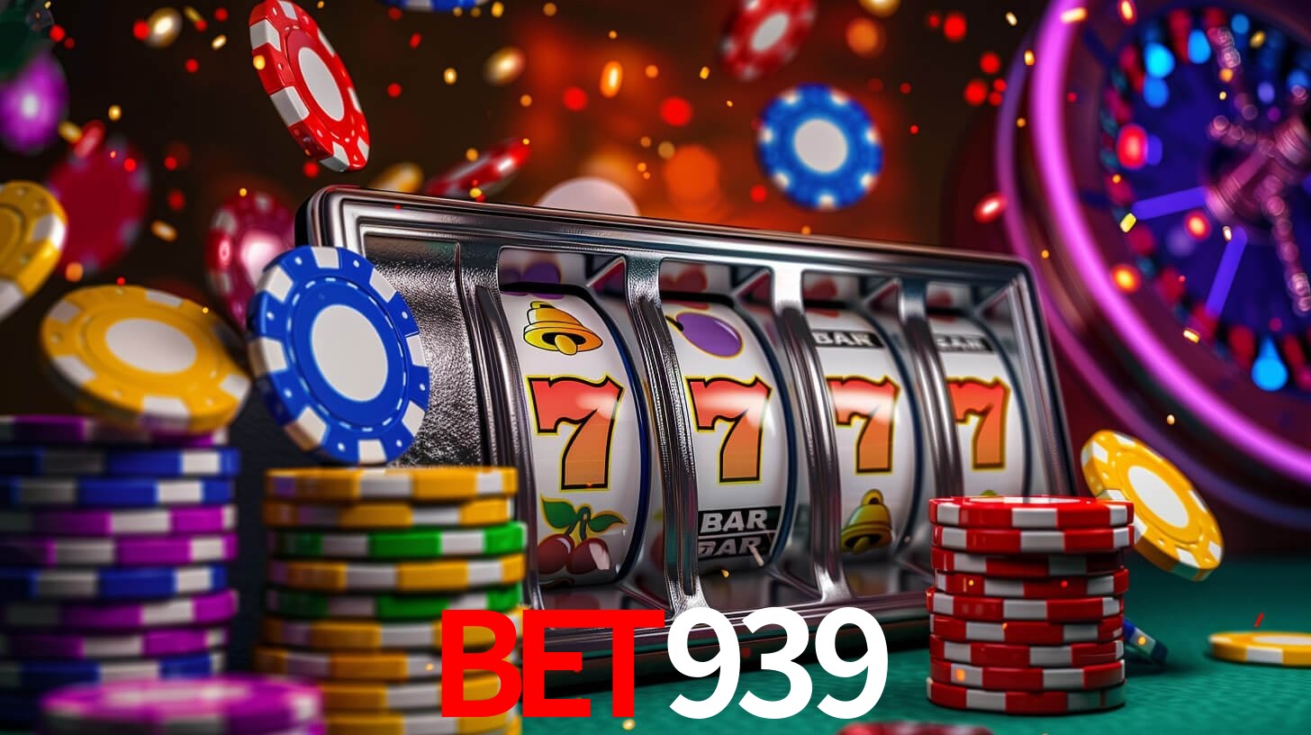 A Revolução dos Aplicativos de Jogos no BET939