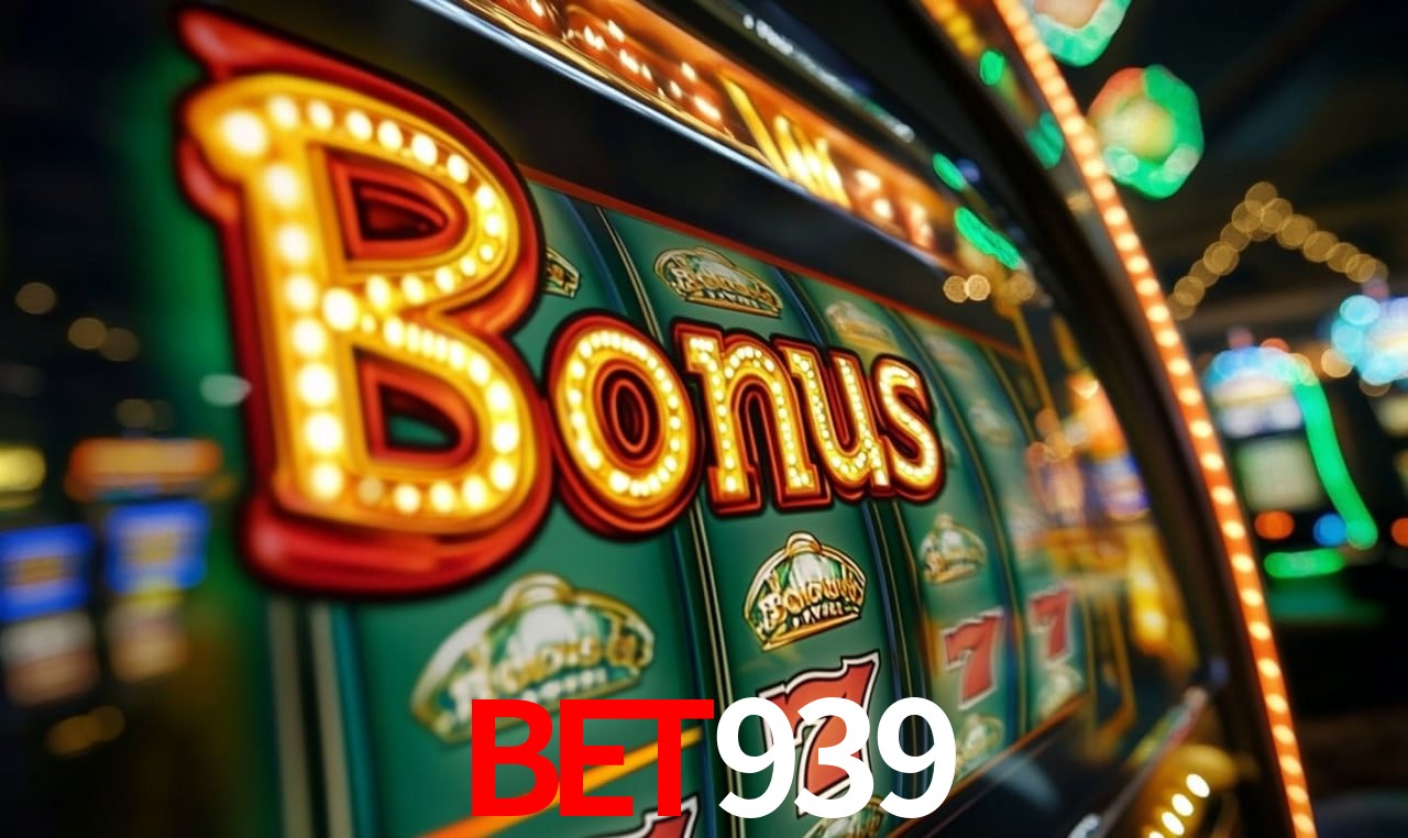 Inovações de Jogos na BET939: O Futuro das Experiências Interativas