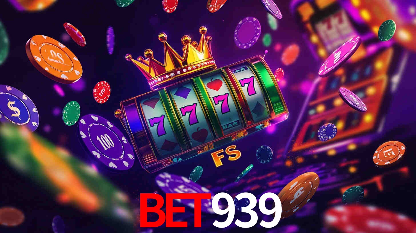 BET939 App Interface