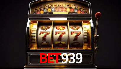 Interface do App BET939