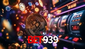 Promoção Relâmpago BET939
