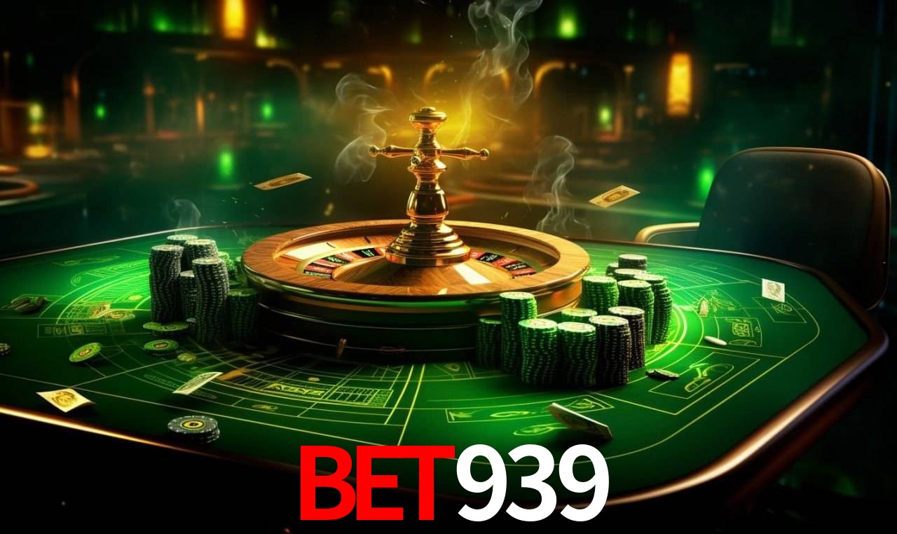 Integração de APIs BET939