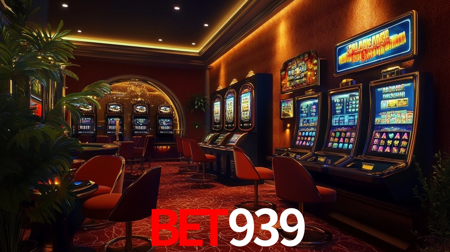 Exclusive Games BET939