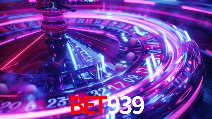 Cadastro Rápido BET939