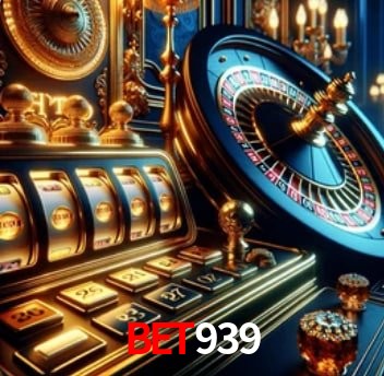 A Revolução dos Aplicativos de Jogos no BET939