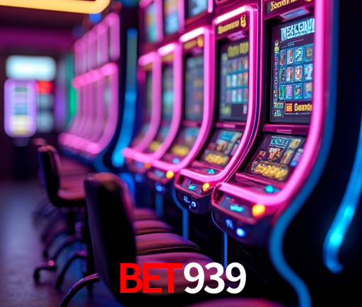 A Experiência Imersiva dos Cassinos Ao Vivo no BET939