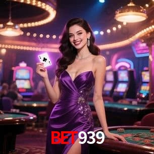 Apostas Esportivas na BET939: Um Guia Completo