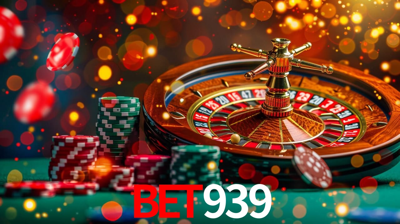 Login Seguro BET939