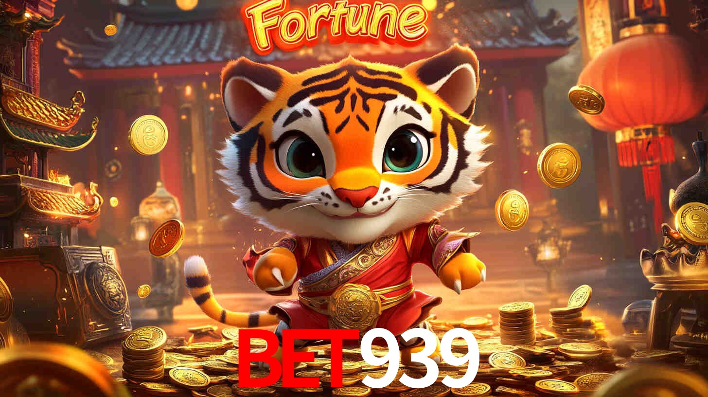 Casino Ao Vivo BET939