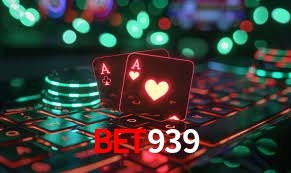 Inovações de Jogos na BET939: O Futuro das Experiências Interativas