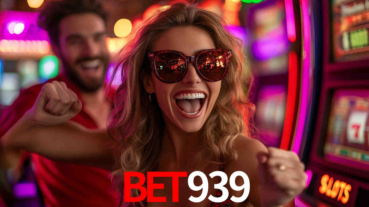 Apostas de Tênis BET939