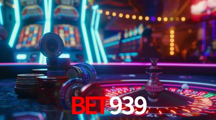 Bonus Features BET939