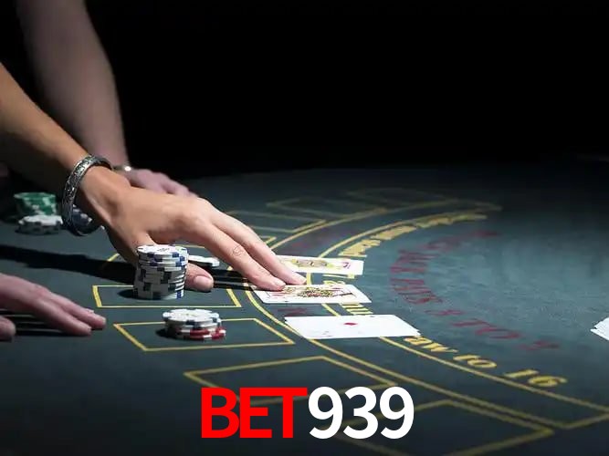 Explorando a Categoria de Eventos em Apostas na BET939