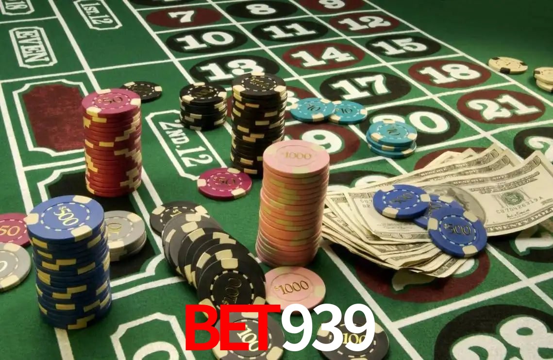 BET939.COM