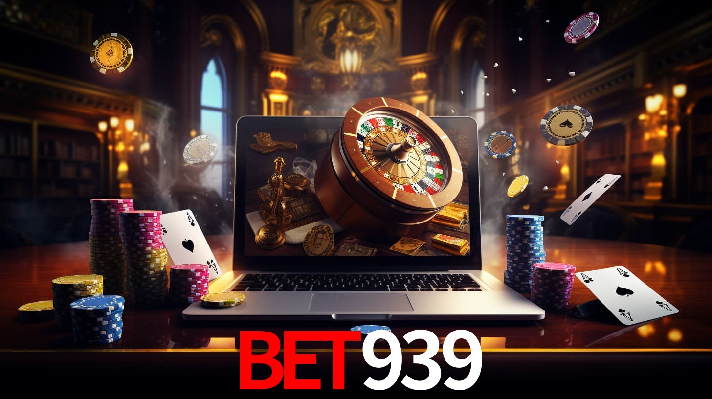 Daily Bonuses BET939