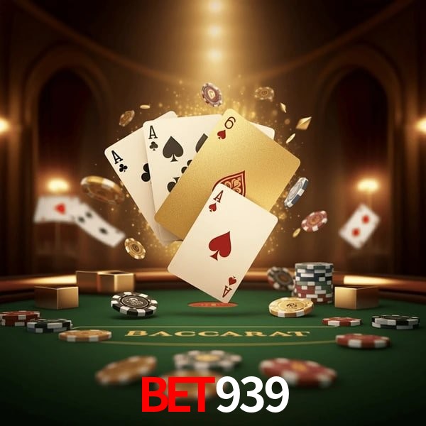 Roulette Table BET939