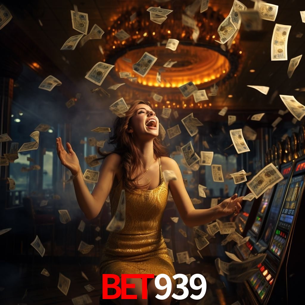Live Casino BET939
