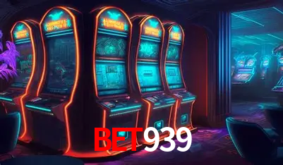 APP oficial da BET939 para mobile
