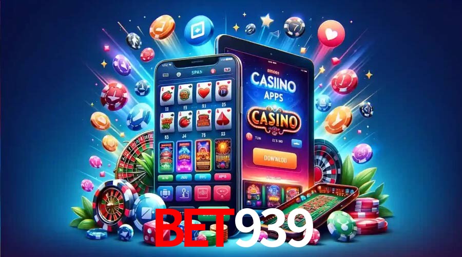 Live Casino BET939