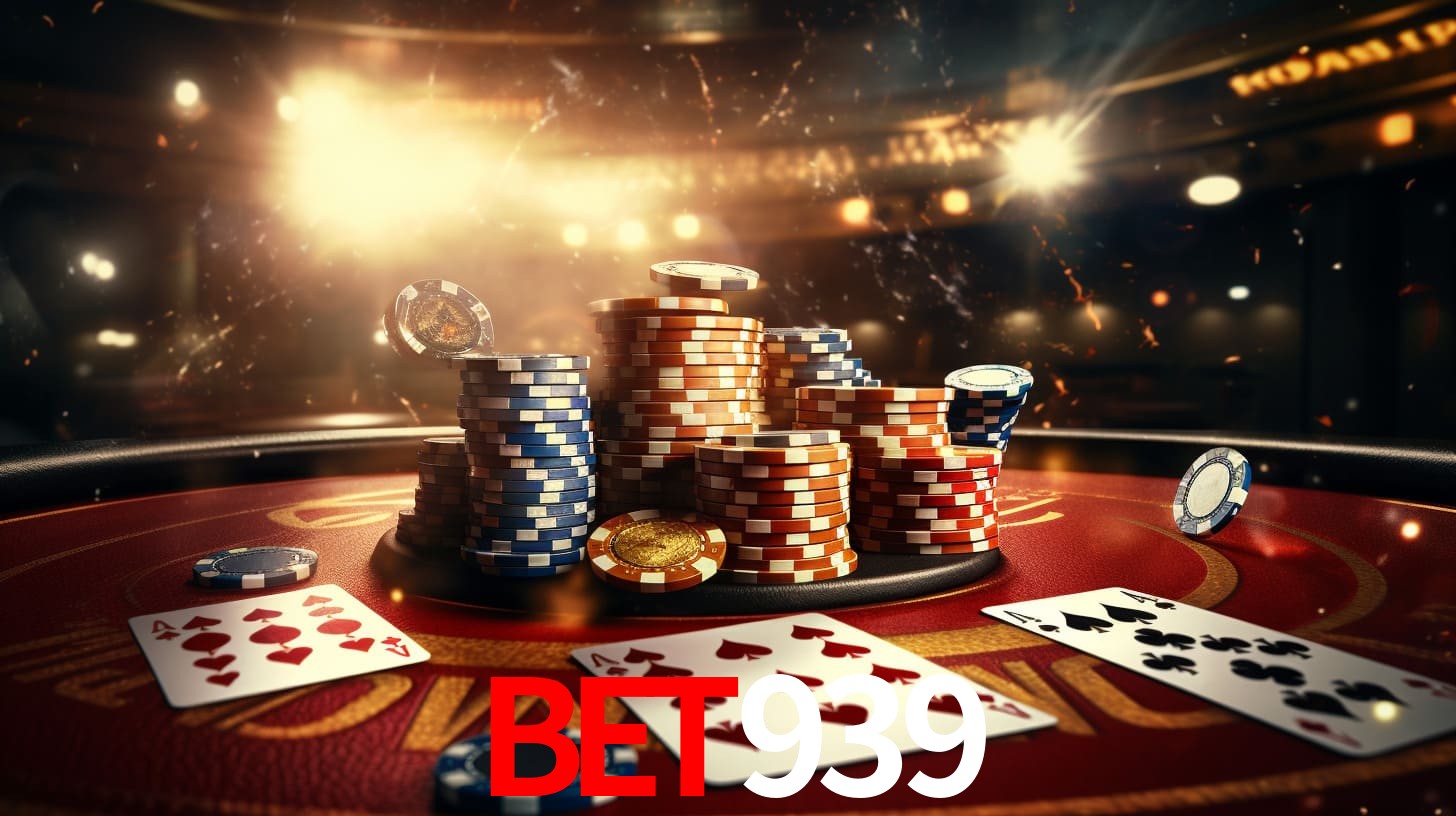 Tournaments BET939