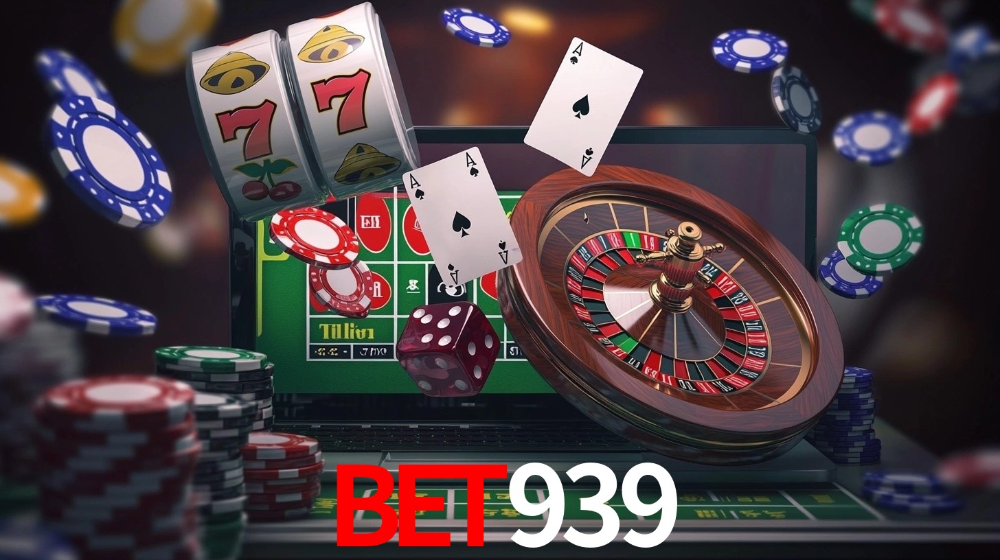 BET939,BET939.COM