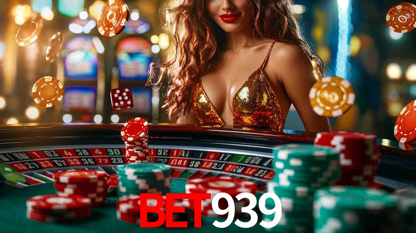 BET939 app