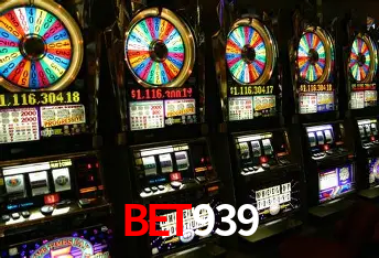 Interface Premium BET939