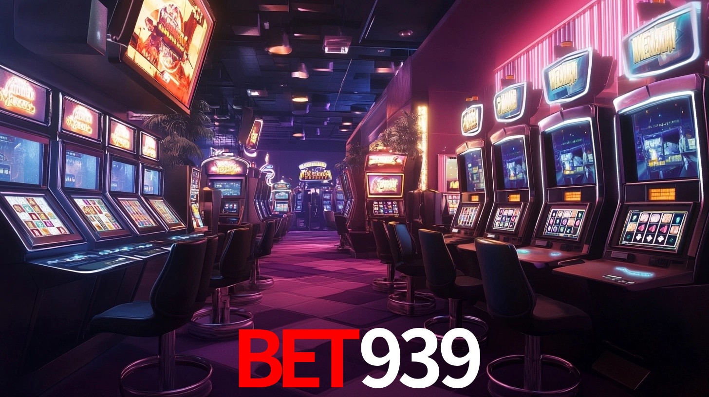 Experimente o Login Seguro Premium no BET939
