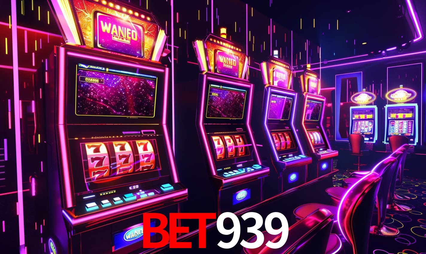 Recursos de Bônus BET939